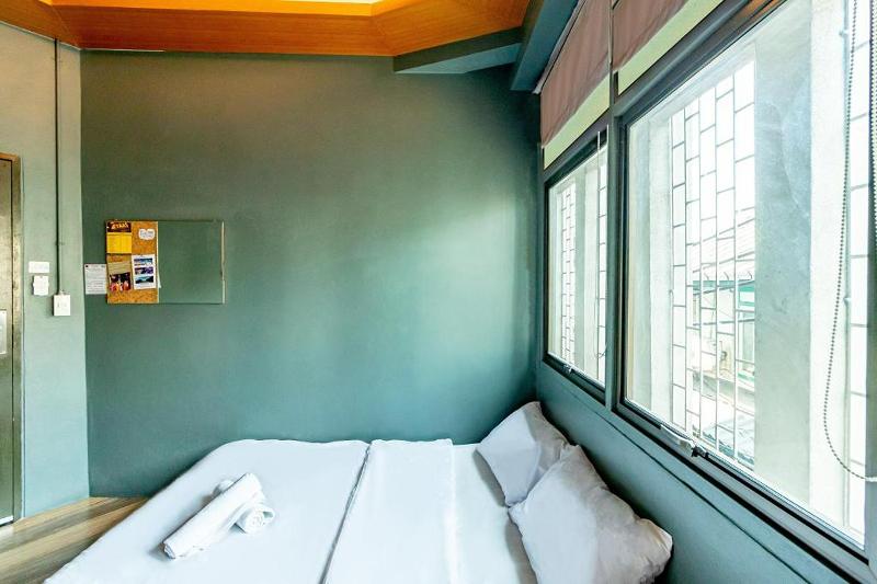 اتاق استاندارد, Loftel 22 Hostel