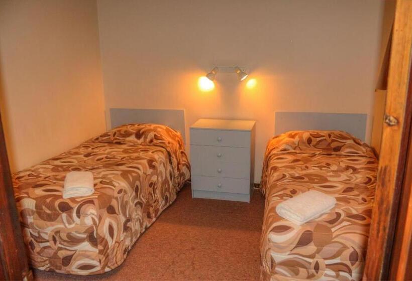آپارتمان 2 خوابه, Riverside Motel