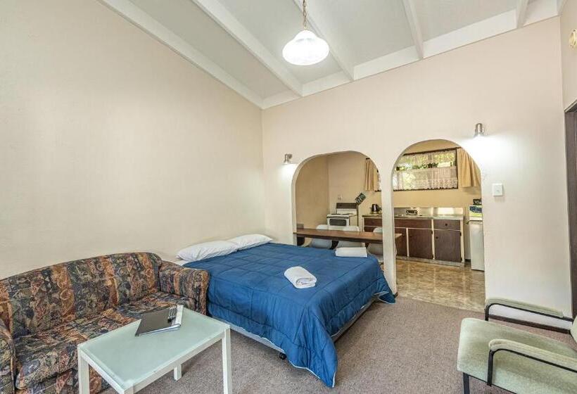 استودیوی استاندارد, Riverside Motel