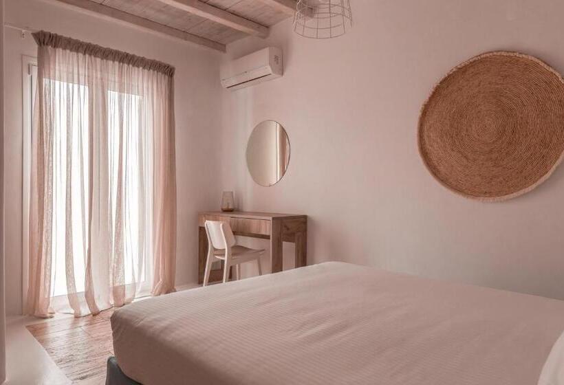 آپارتمان 1 خوابه, Senses Villas