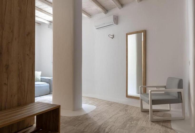 ویلای 3 خوابه با استخر, Senses Villas