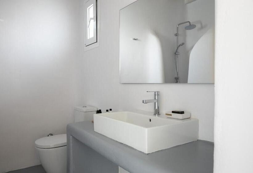 ویلای 3 خوابه با استخر, Senses Villas