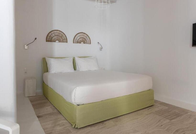 ویلای 3 خوابه با استخر, Senses Villas