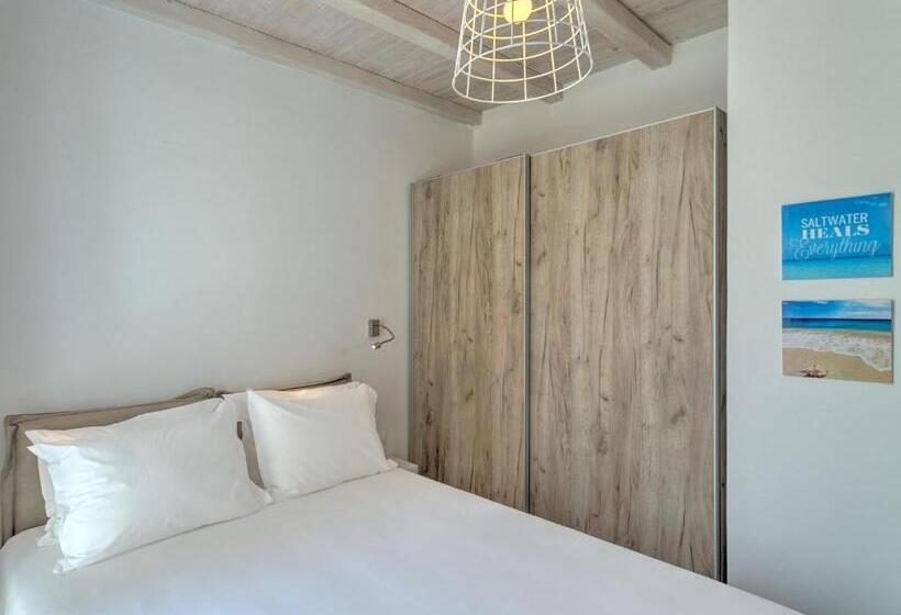 ویلای 3 خوابه با استخر, Senses Villas