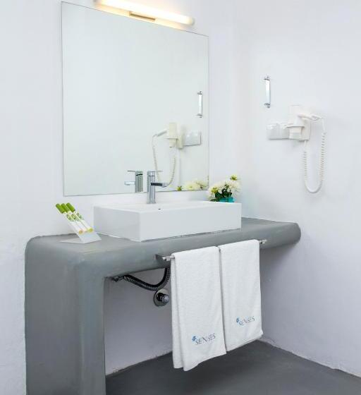ویلای 3 خوابه با استخر, Senses Villas