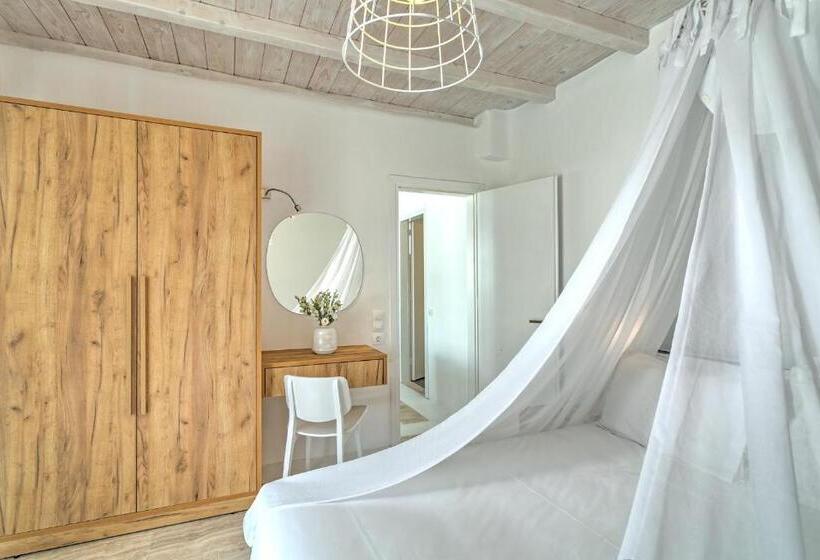 ویلای 4 خوابه, Senses Villas