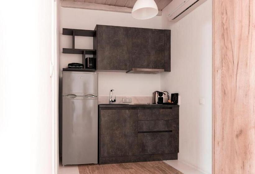 سوئیت راحتی, Senses Villas