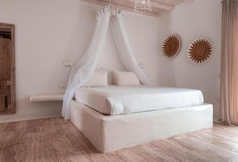 سوئیت راحتی, Senses Villas