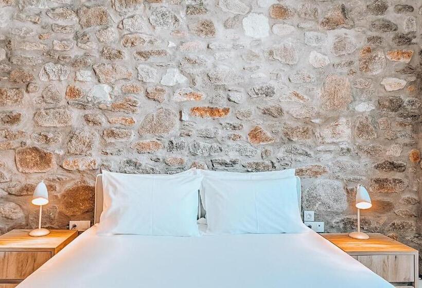 آپارتمان 1 خوابه اینتریور, Senses Villas