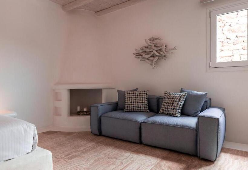 سوئیت پریمیوم, Senses Villas