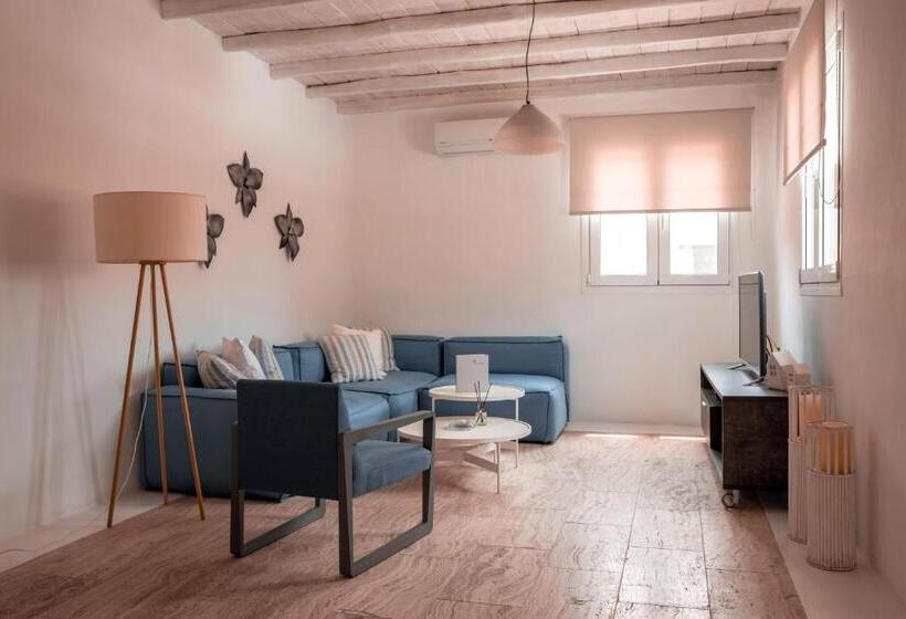 سوئیت پریمیوم, Senses Villas