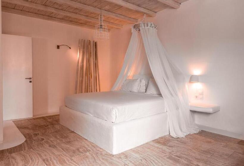 سوئیت پریمیوم, Senses Villas