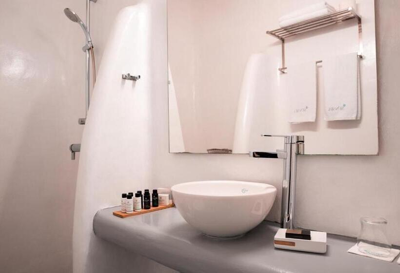 سوئیت پریمیوم, Senses Villas