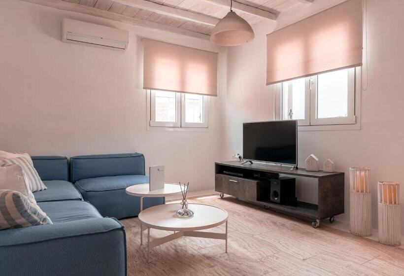 سوئیت پریمیوم, Senses Villas