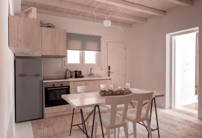 سوئیت 2 خوابه, Senses Villas