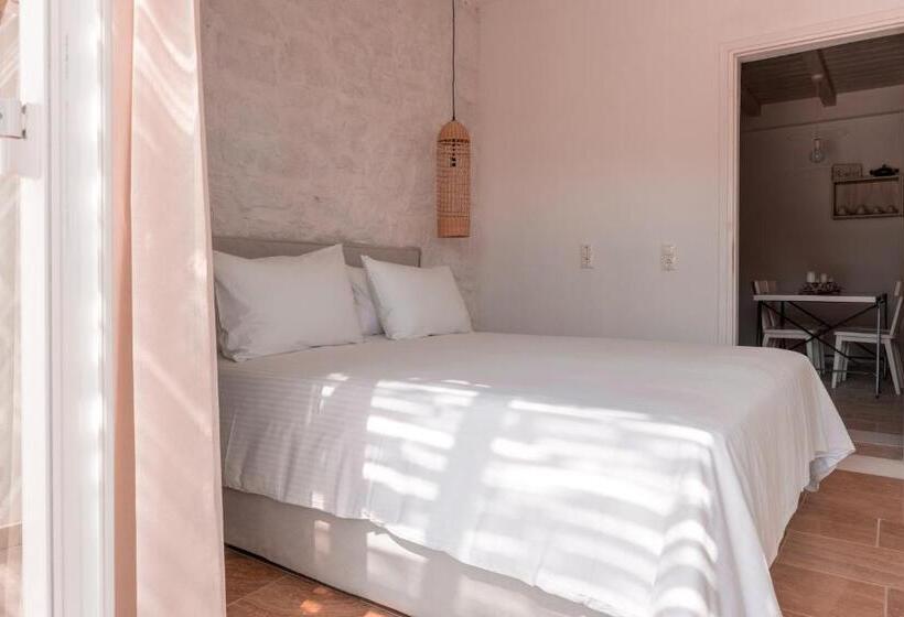 سوئیت 2 خوابه, Senses Villas