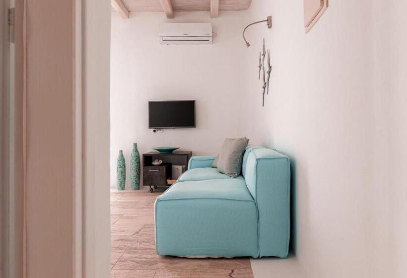 سوئیت 2 خوابه, Senses Villas