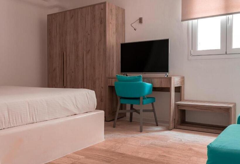 سوئیت 2 خوابه, Senses Villas