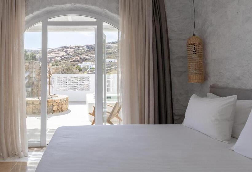 سوئیت 2 خوابه, Senses Villas