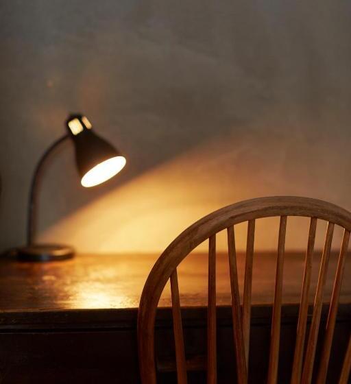 اتاق استاندارد, Untapped Hostel