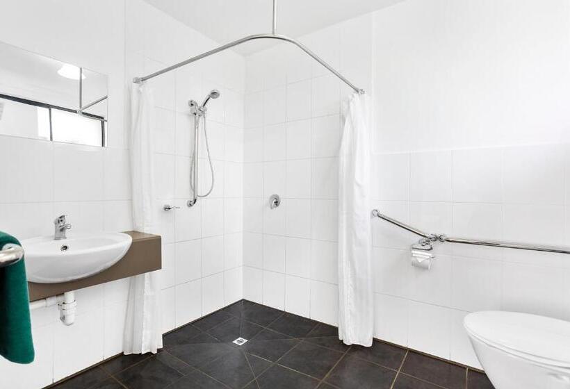 اتاق استاندارد, A1 Motels And Apartments Port Fairy