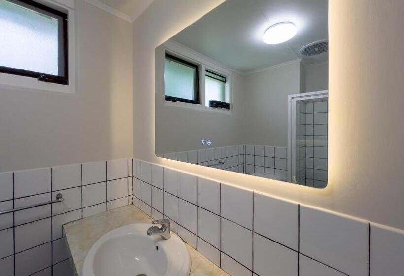 اتاق استاندارد, A1 Motels And Apartments Port Fairy