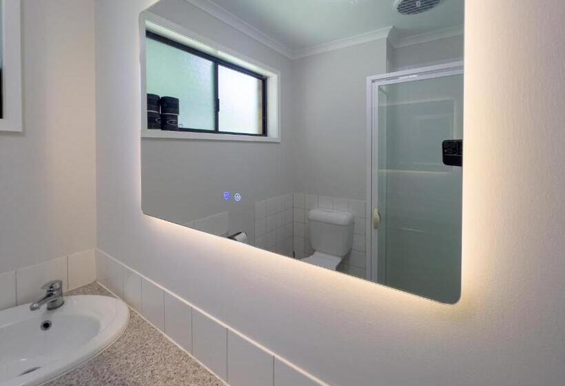 سوئیت 2 خوابه, A1 Motels And Apartments Port Fairy