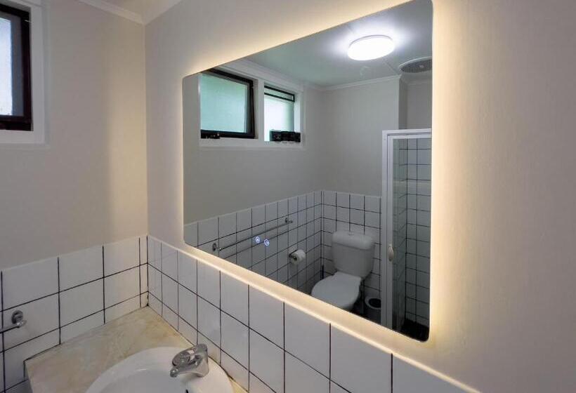 سوئیت 2 خوابه, A1 Motels And Apartments Port Fairy