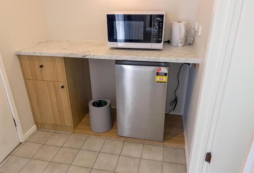 اتاق استاندارد, A1 Motels And Apartments Port Fairy