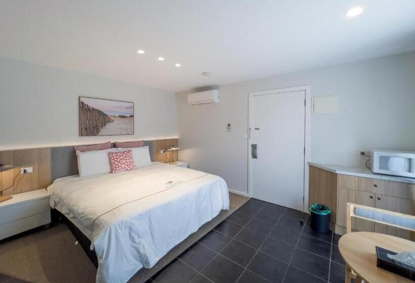 اتاق استاندارد, A1 Motels And Apartments Port Fairy