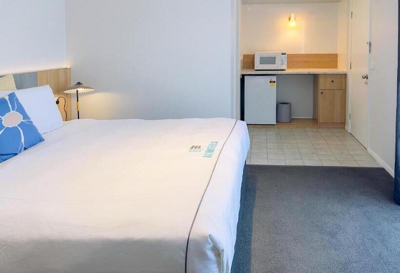 اتاق استاندارد, A1 Motels And Apartments Port Fairy