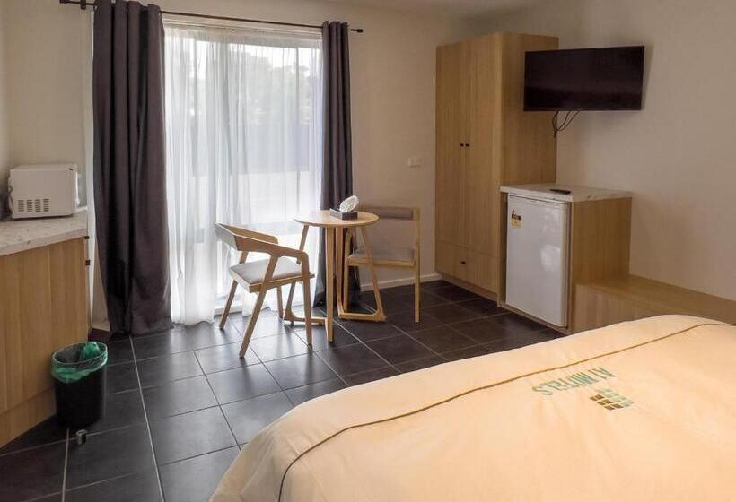 اتاق استاندارد, A1 Motels And Apartments Port Fairy