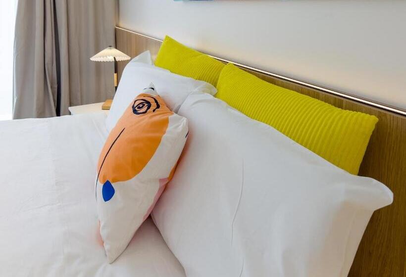 اتاق استاندارد, A1 Motels And Apartments Port Fairy