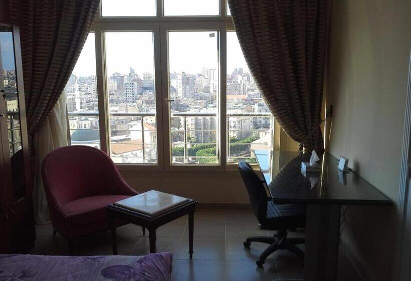 1 Bedroom Apartment, Alexander The Great