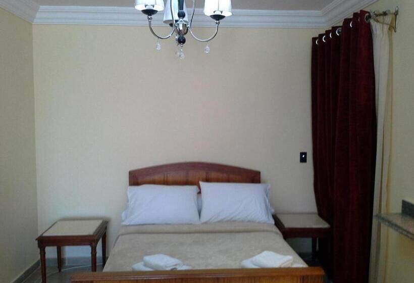 1 Bedroom Apartment, Alexander The Great