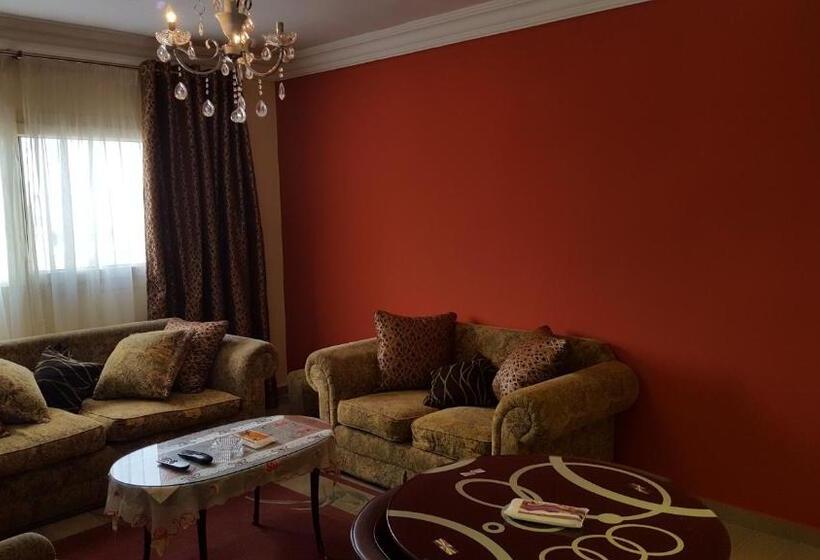 3 Bedroom Apartment, Alexander The Great