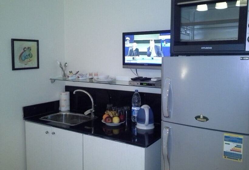 2 Bedroom Apartment, Alexander The Great