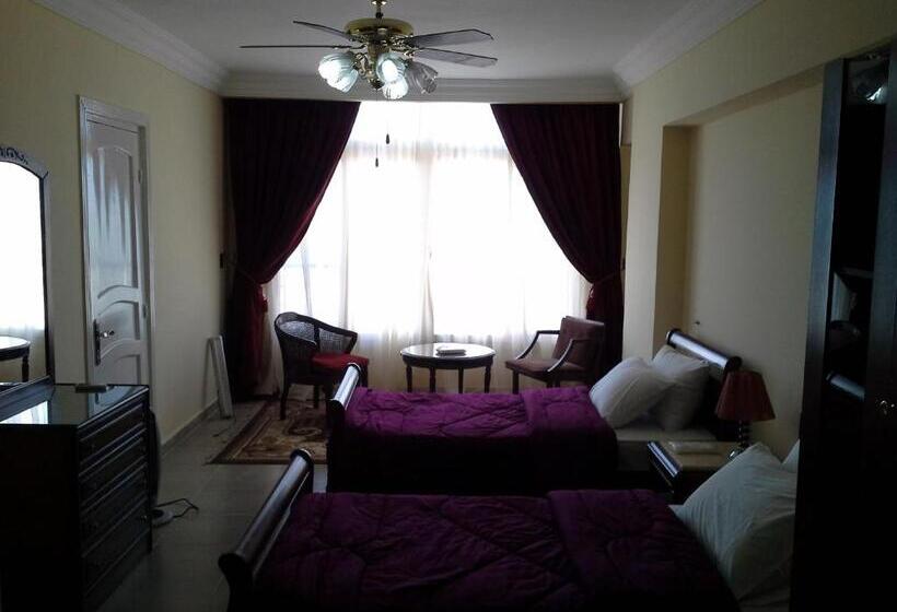 1 Bedroom Apartment, Alexander The Great