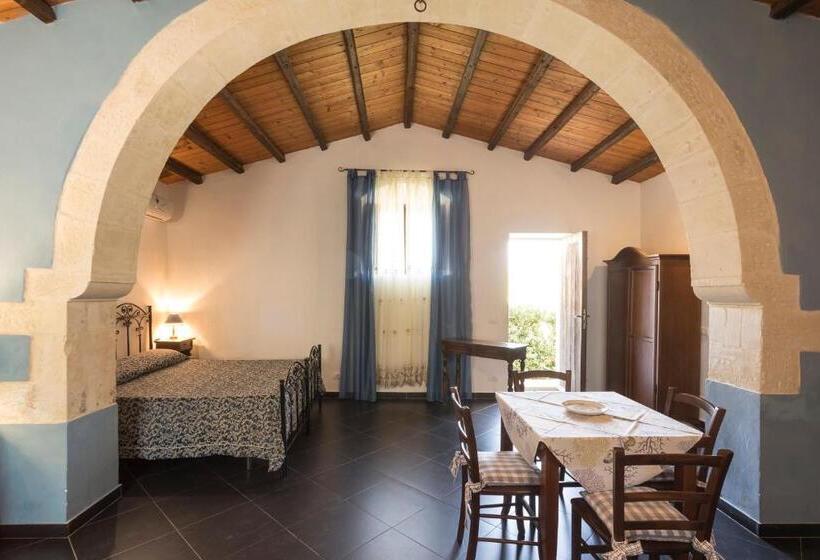آپارتمان 1 خوابه, Villa Zottopera   Dimora Di Campagna