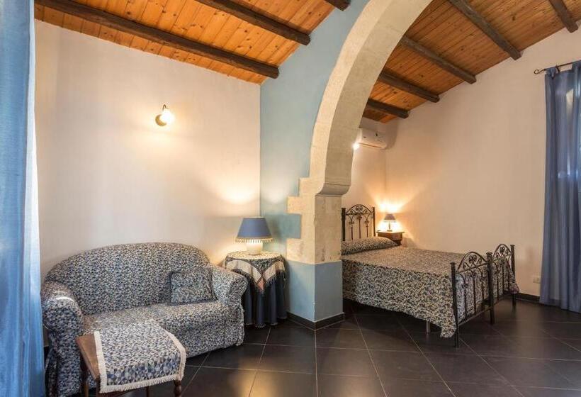 آپارتمان 1 خوابه, Villa Zottopera   Dimora Di Campagna