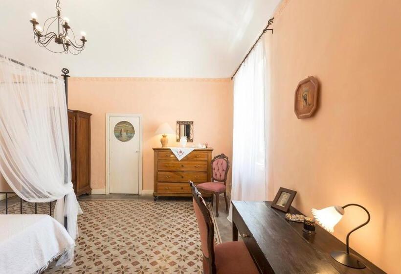 سوییت اجرایی, Villa Zottopera   Dimora Di Campagna
