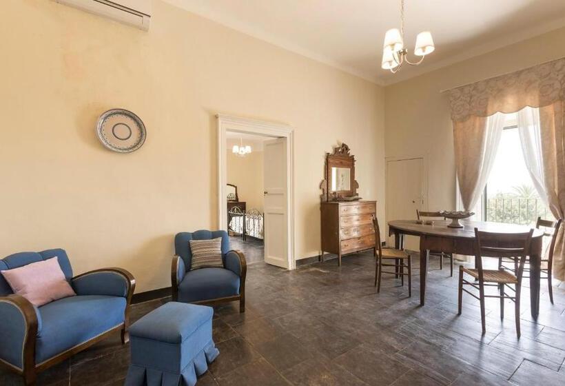 استودیوی لوکس, Villa Zottopera   Dimora Di Campagna