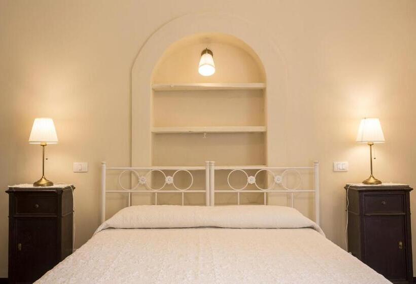 سوییت جونیور با بالکن, Villa Zottopera   Dimora Di Campagna
