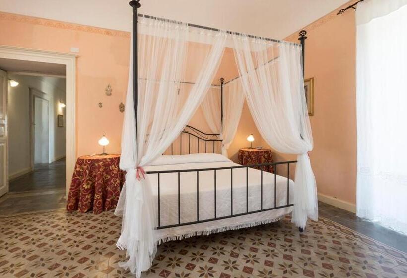 ویلای لوکس 1 خوابه, Villa Zottopera   Dimora Di Campagna