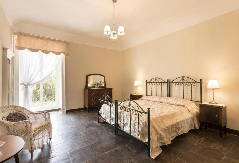 ویلای لوکس 1 خوابه, Villa Zottopera   Dimora Di Campagna