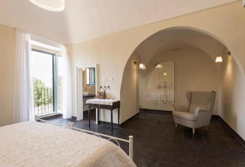 ویلای لوکس 1 خوابه, Villa Zottopera   Dimora Di Campagna