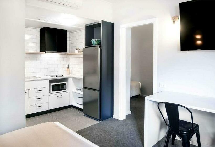 Suite Familiale, Comfort Inn City Centre Armidale