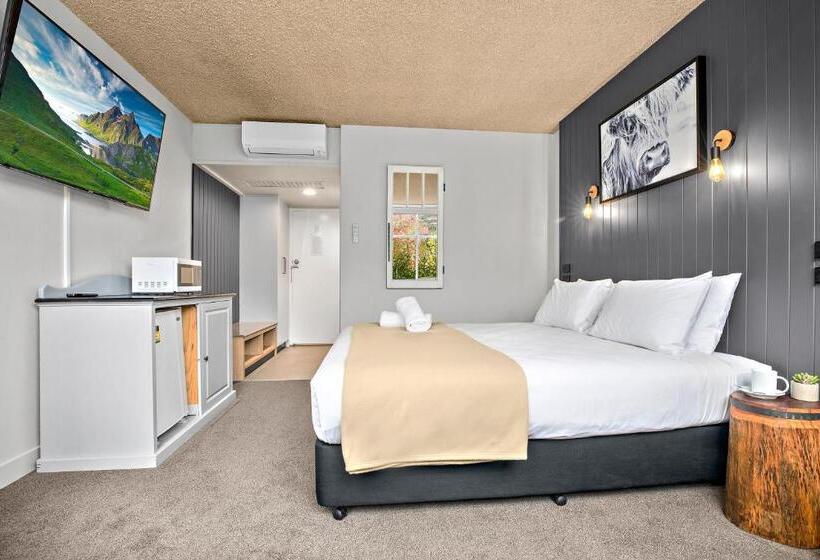 اتاق استاندارد, City Centre Motel Armidale