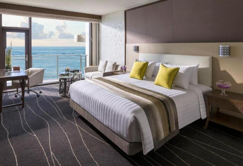 اتاق استاندارد با تخت بزرگ, Dusit Thani Guam Resort