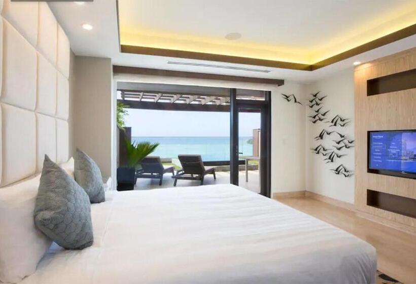 ویلای 1 خوابه, Dusit Thani Guam Resort